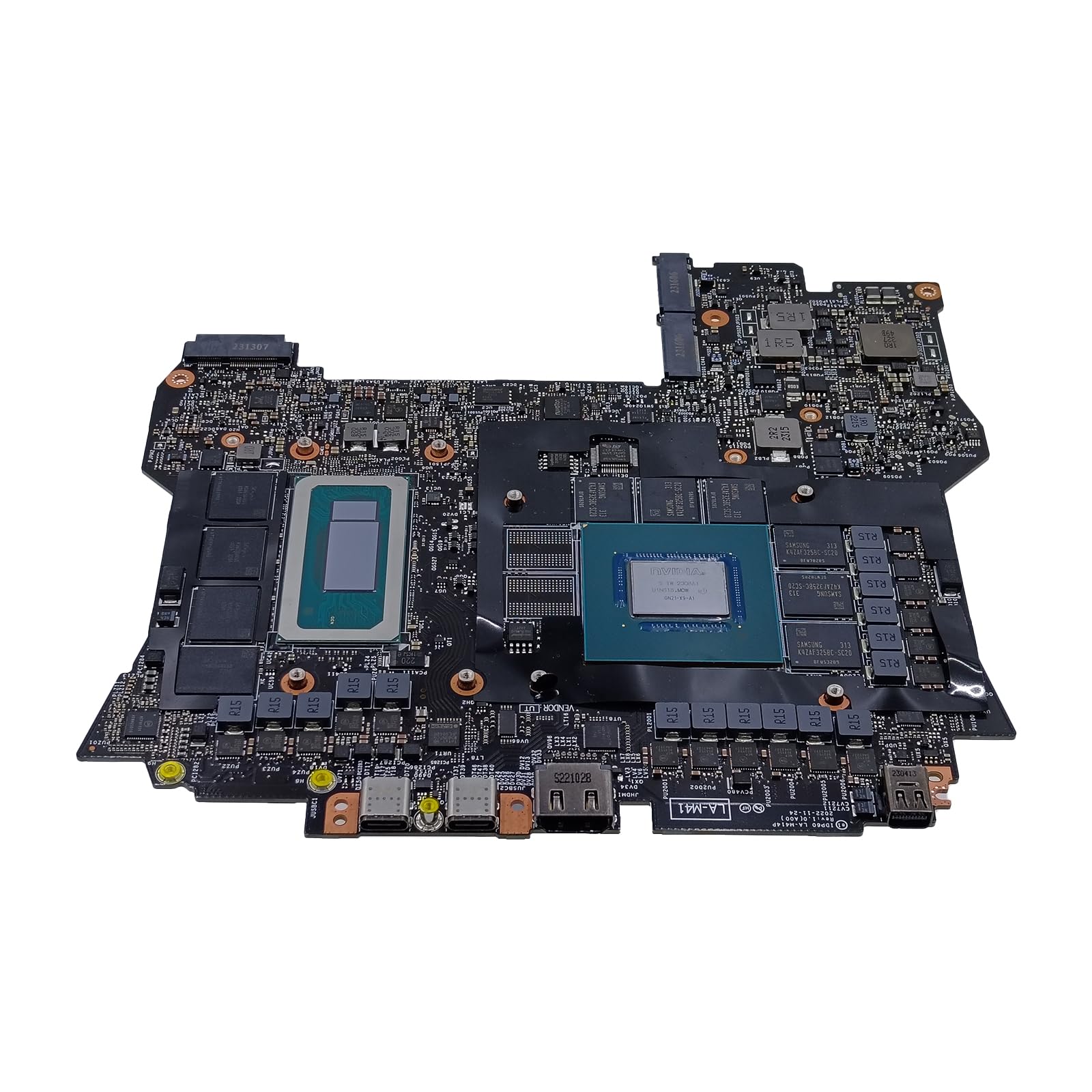 Amazon.com: Replacement for Dell Alienware X16 R1 Motherboard